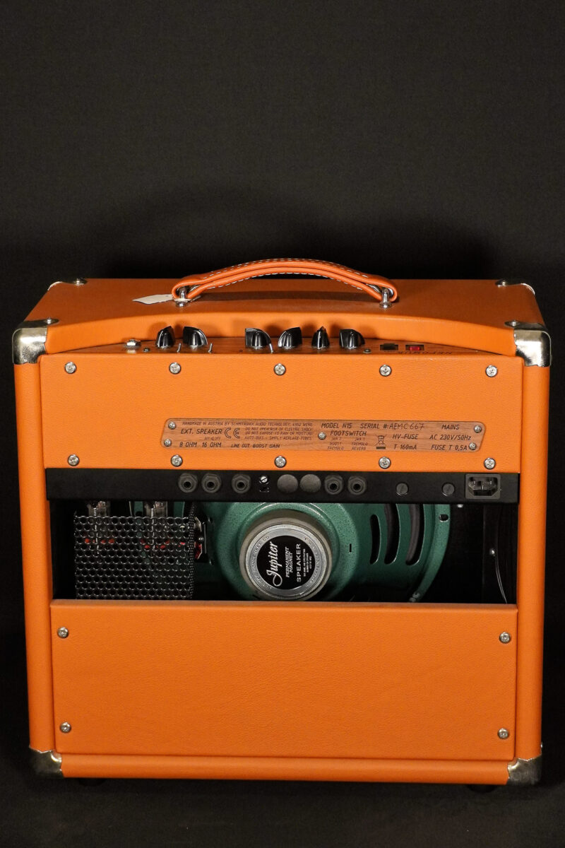 Nepomuk Fifteen Standard – Bild 2