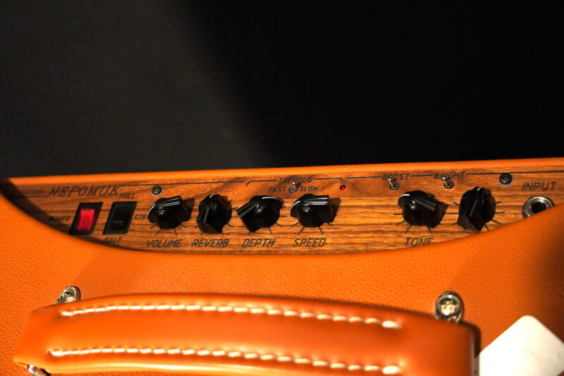 Nepomuk Fifteen Standard – Bild 6