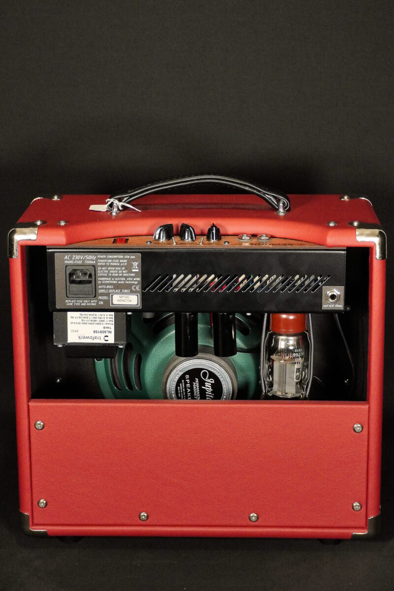 Nepomuk Pico 10" – Bild 2