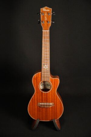 Ohana CK-35CG-CL