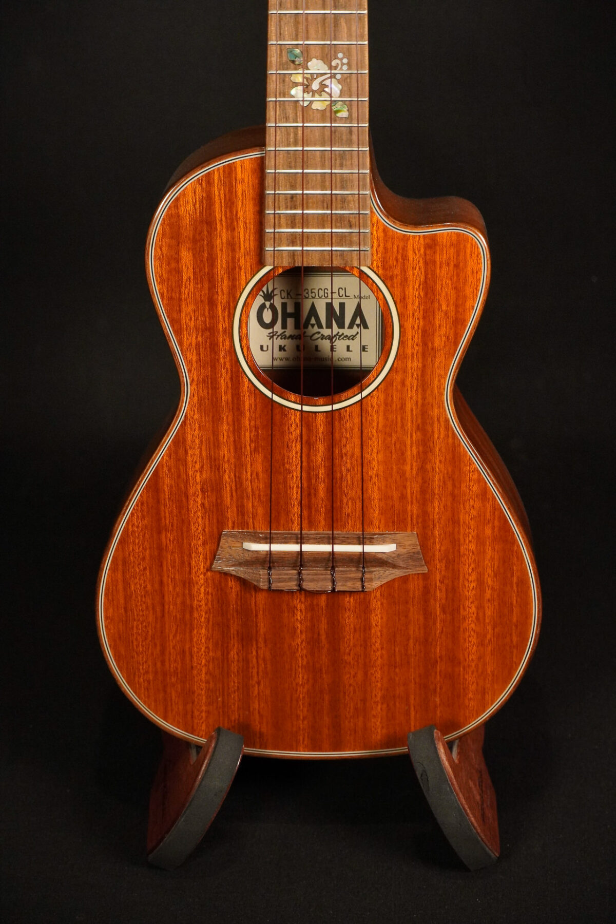 Ohana CK-35CG-CL – Bild 3