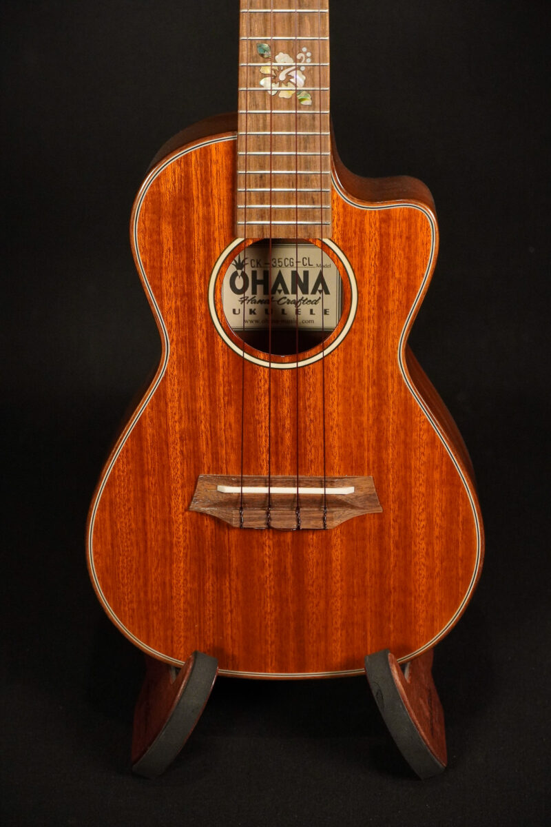 Ohana CK-35CG-CL – Bild 3
