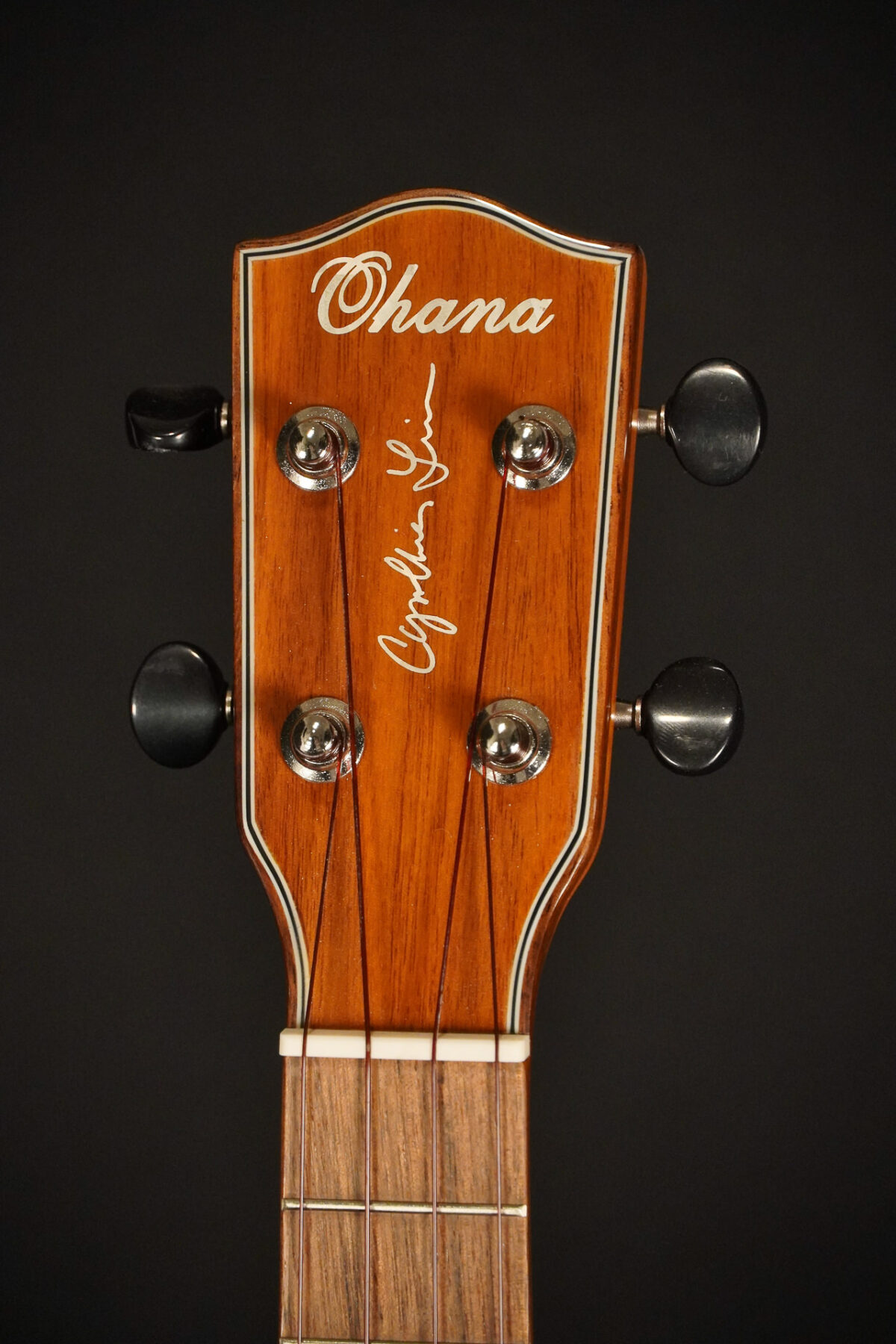 Ohana CK-35CG-CL – Bild 4