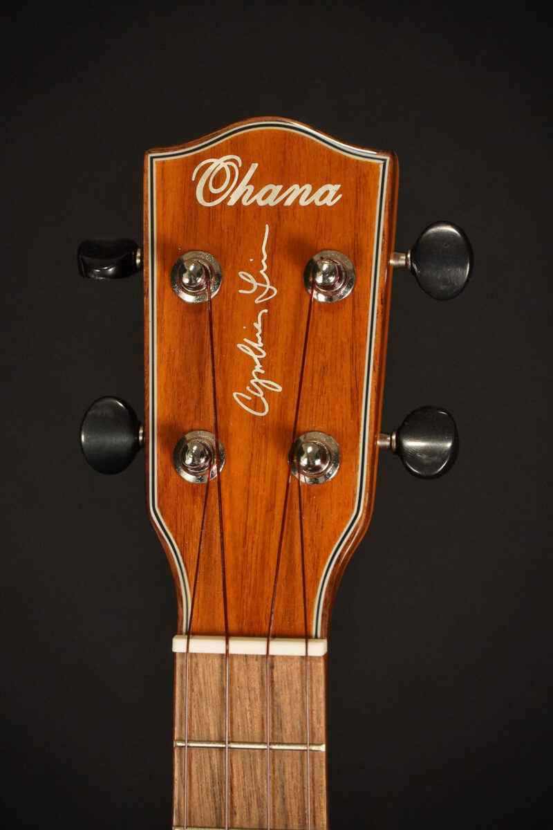 Ohana CK-35CG-CL – Bild 4