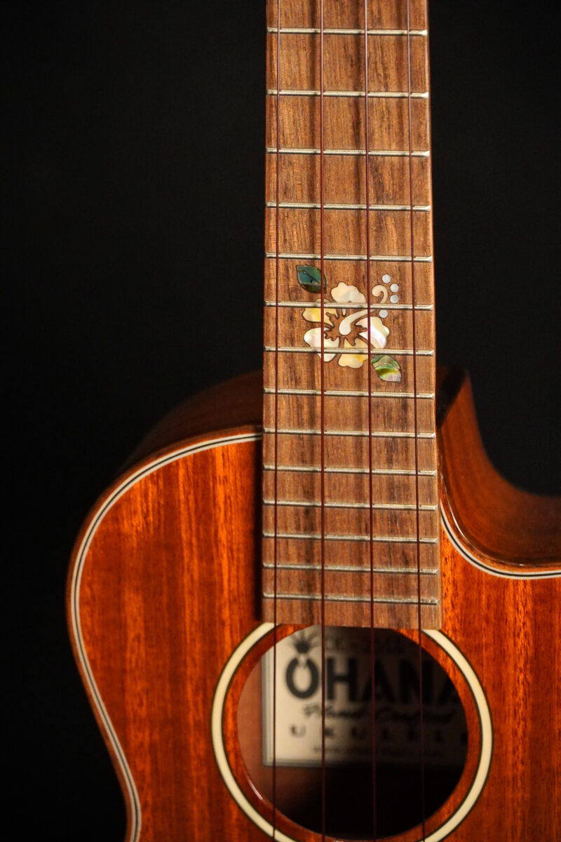 Ohana CK-35CG-CL – Bild 5
