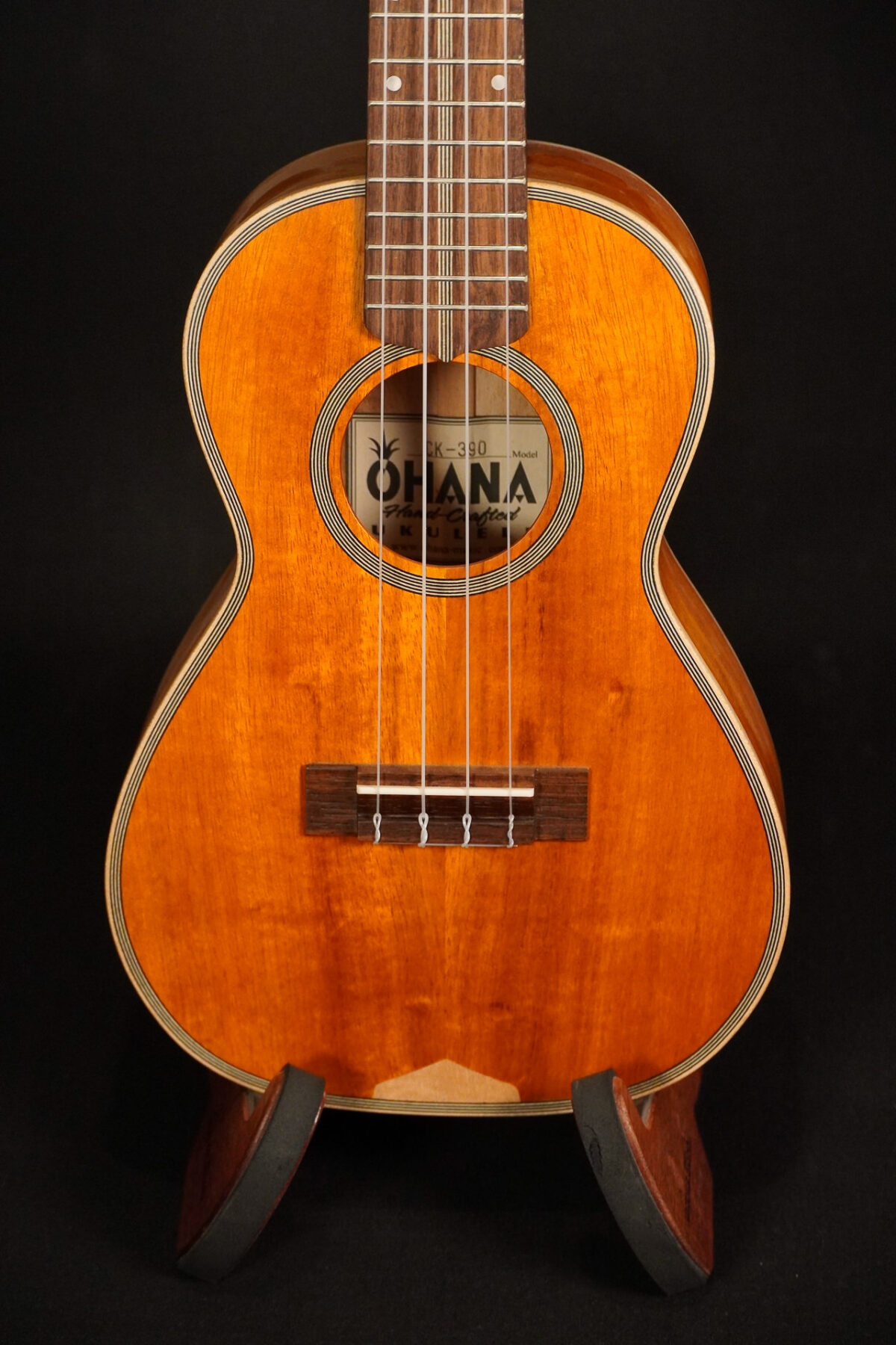 Ohana CK-390 – Bild 4