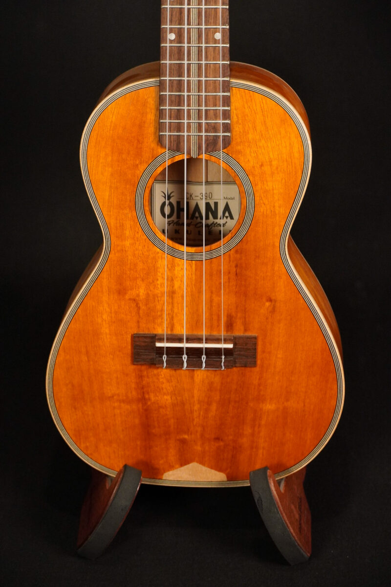 Ohana CK-390 – Bild 4