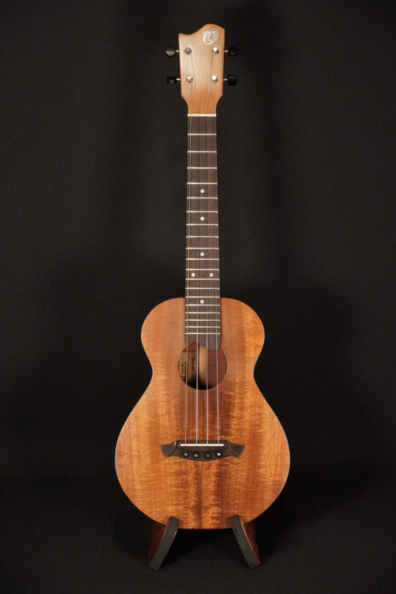 Ohana DTK-0 Custom Shop Tenor