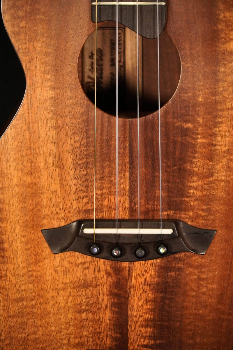 Ohana DTK-0 Custom Shop Tenor – Bild 6