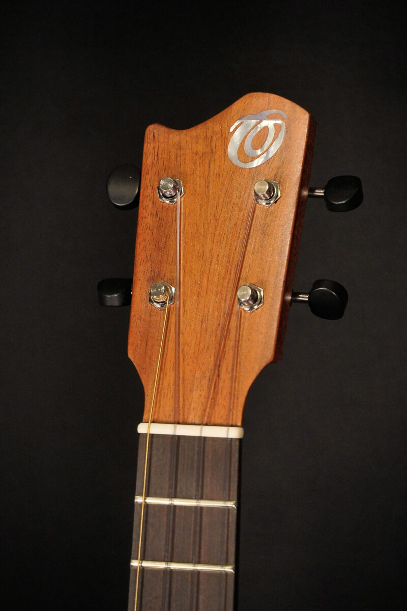 Ohana DTK-0 Custom Shop Tenor – Bild 7