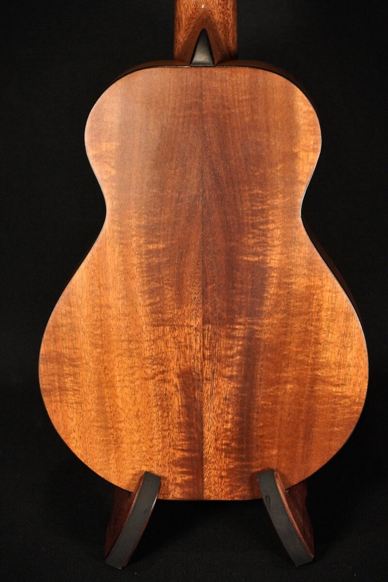 Ohana DTK-0 Custom Shop Tenor – Bild 8