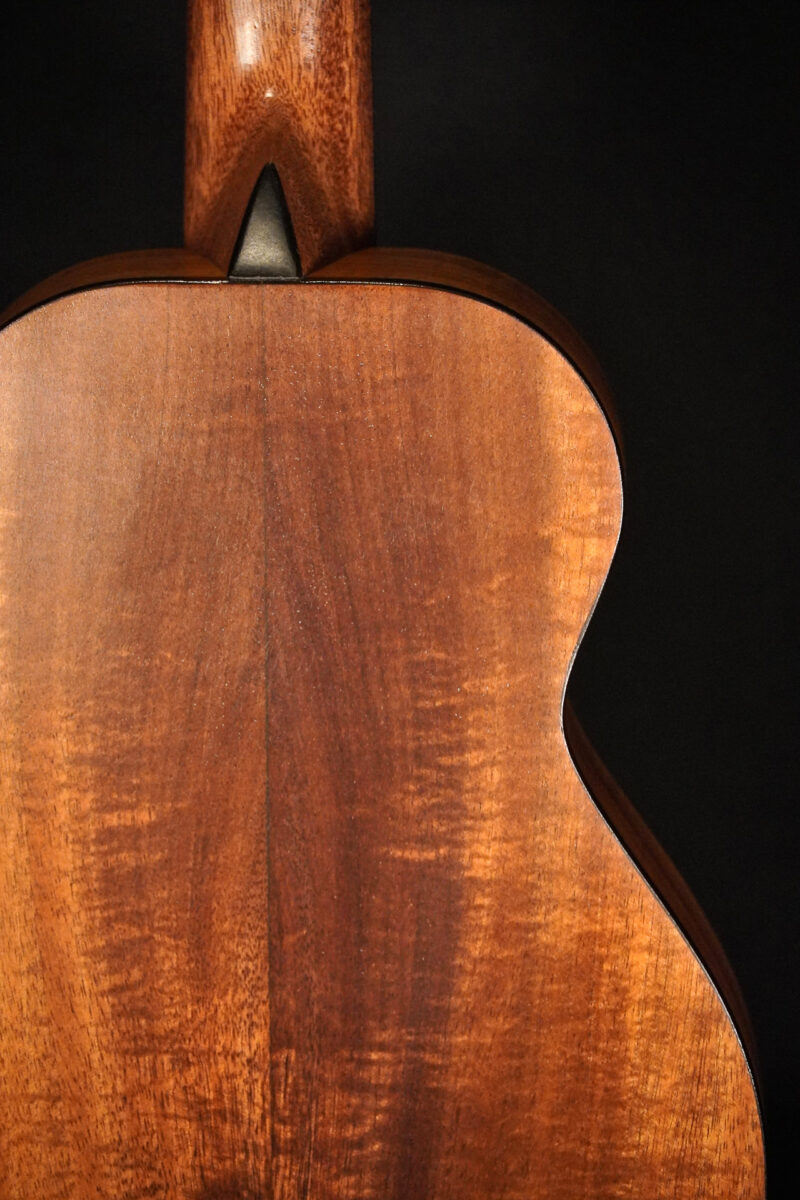 Ohana DTK-0 Custom Shop Tenor – Bild 9