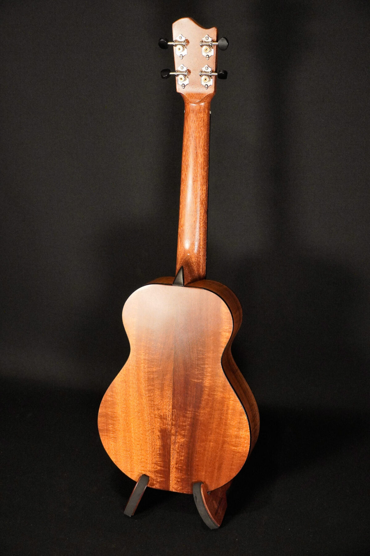 Ohana DTK-0 Custom Shop Tenor – Bild 2