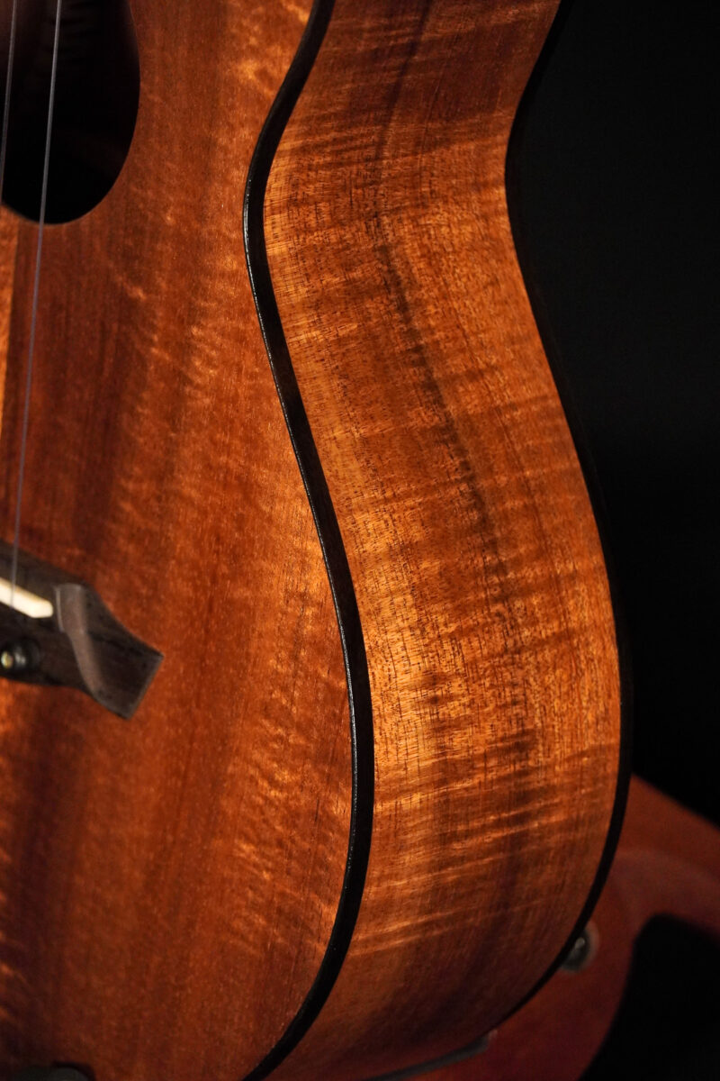 Ohana DTK-0 Custom Shop Tenor – Bild 16