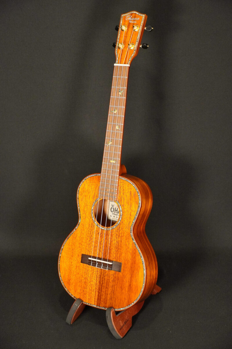 Ohana TK-370G Limited Edition – Bild 3
