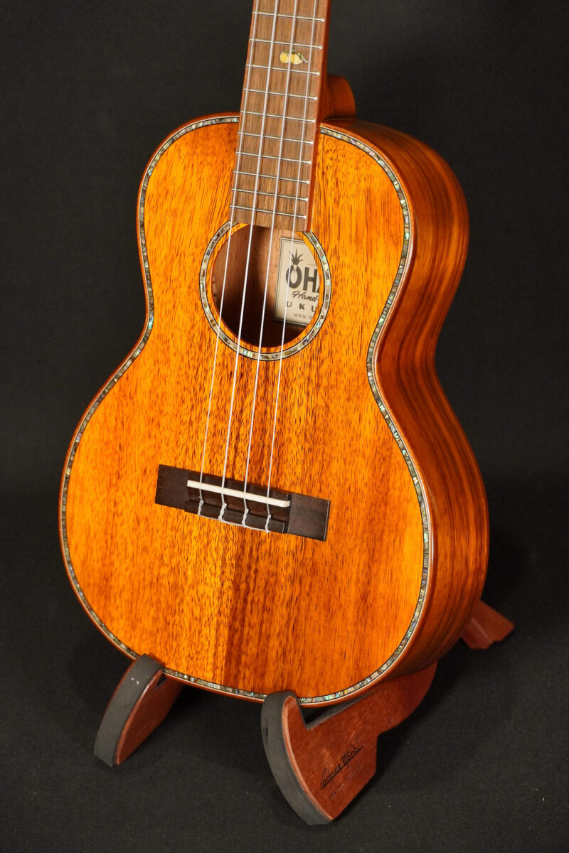 Ohana TK-370G Limited Edition – Bild 4