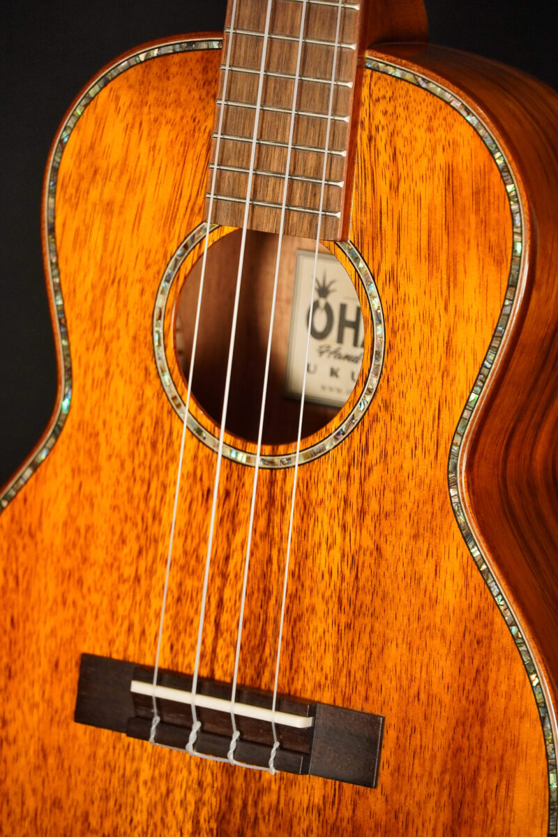 Ohana TK-370G Limited Edition – Bild 5