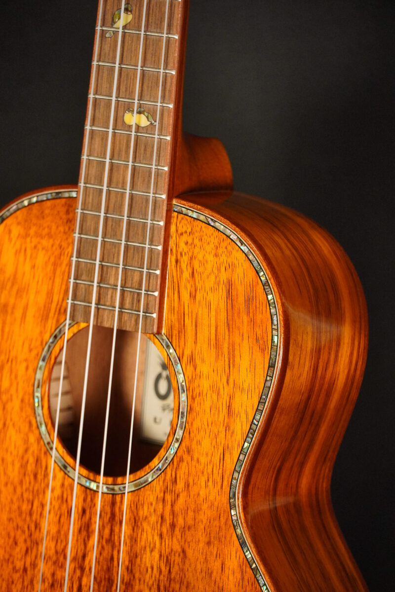 Ohana TK-370G Limited Edition – Bild 6