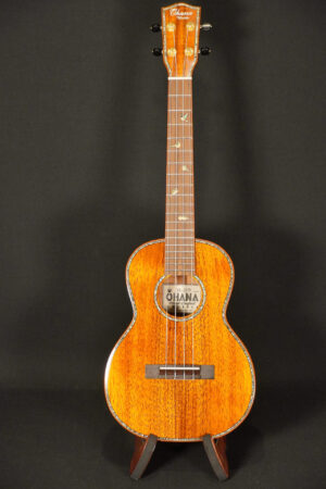Ohana TK-370G Limited Edition