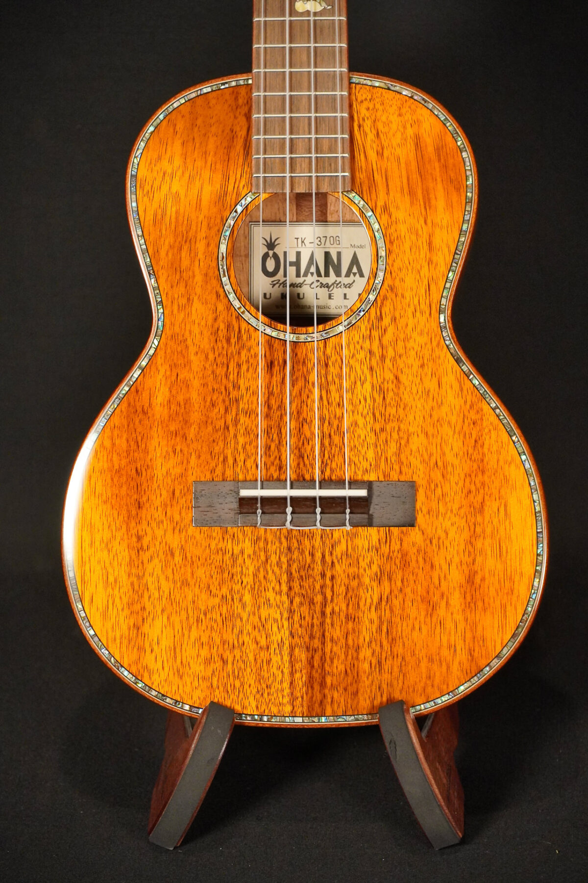 Ohana TK-370G Limited Edition – Bild 7