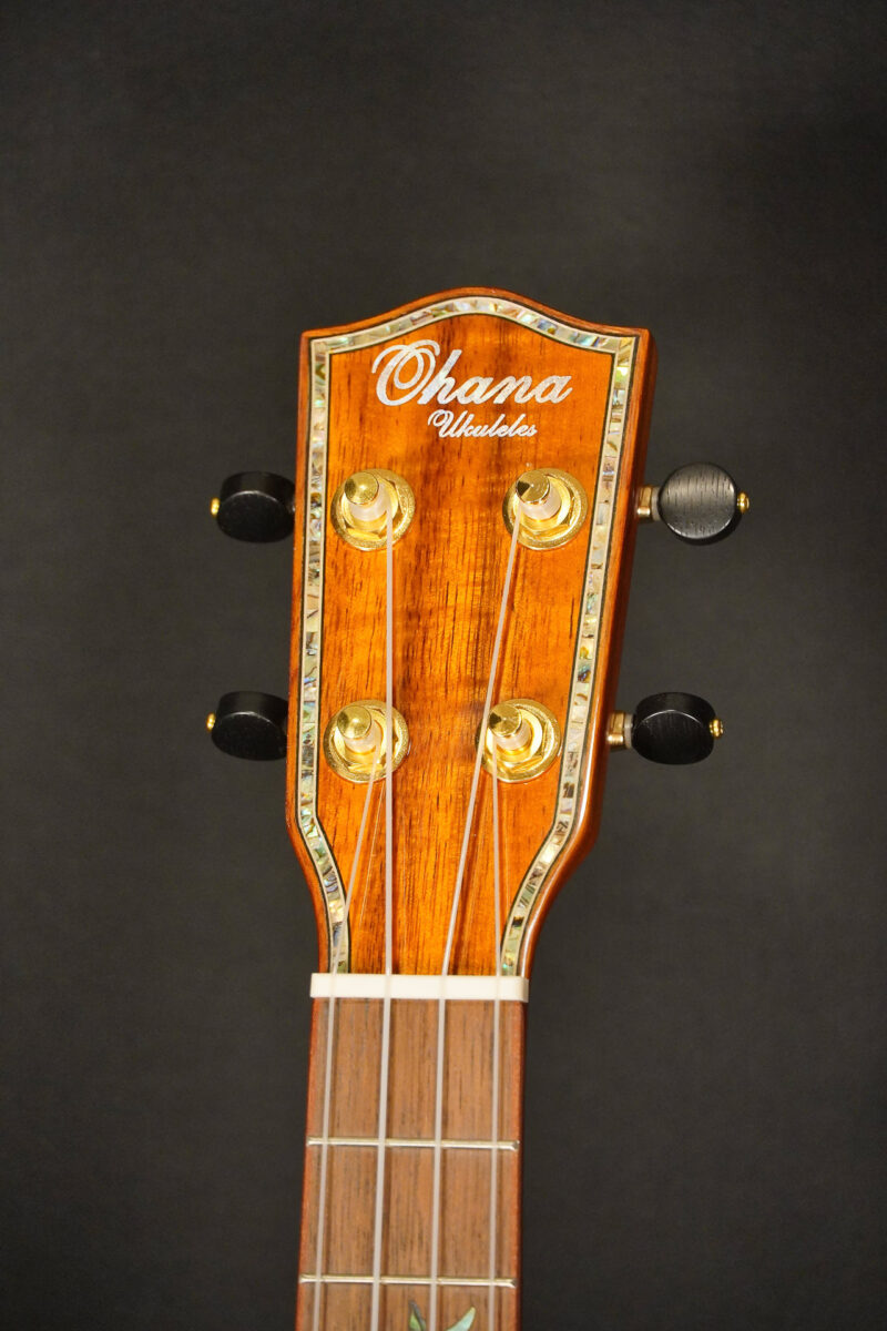 Ohana TK-370G Limited Edition – Bild 9
