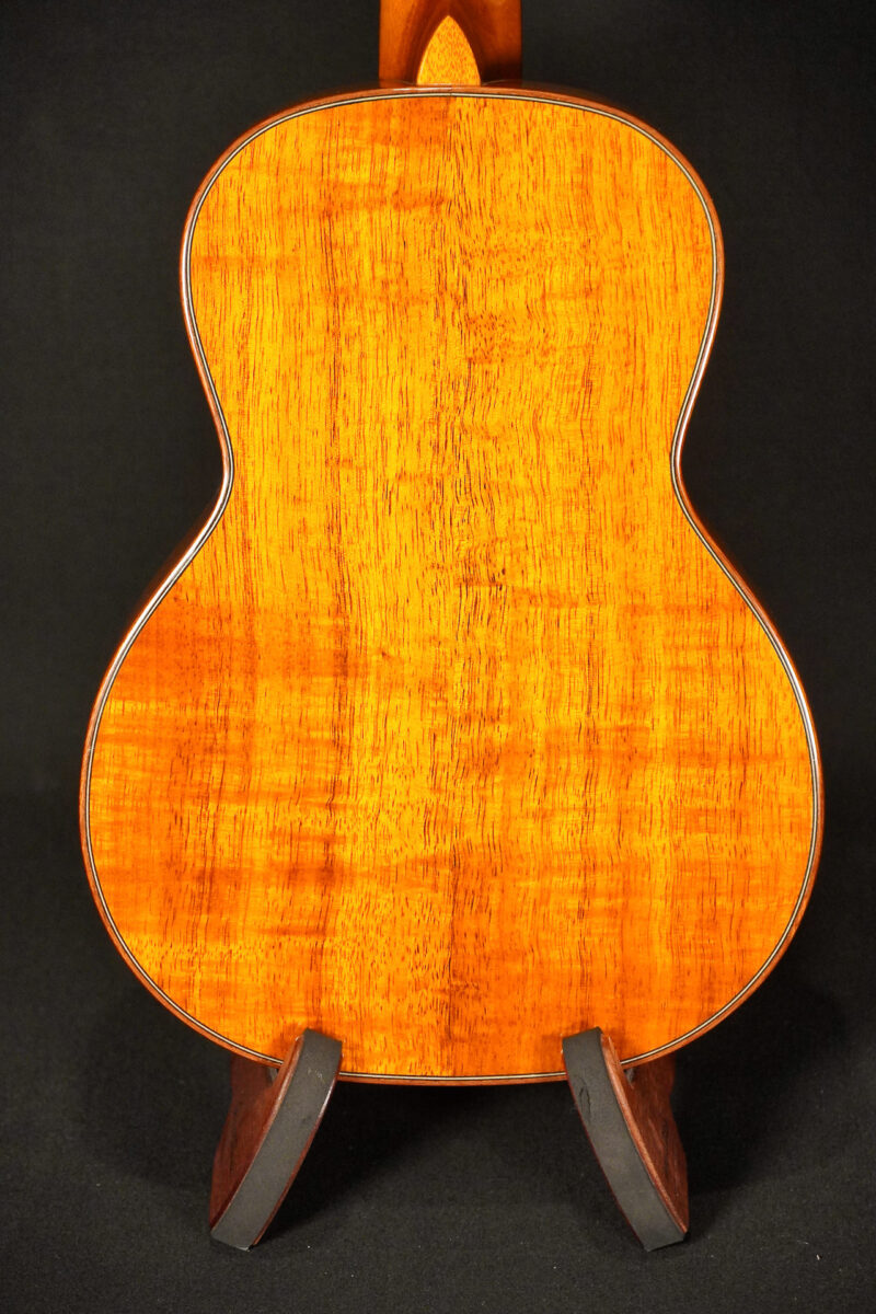 Ohana TK-370G Limited Edition – Bild 11