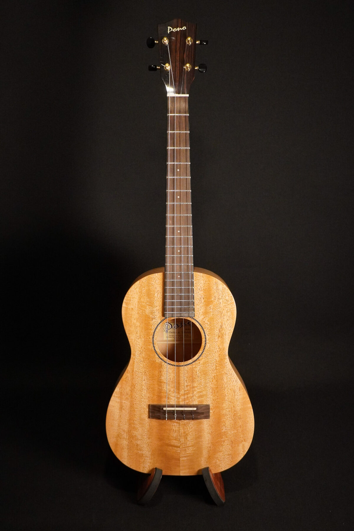 Pono MGBD