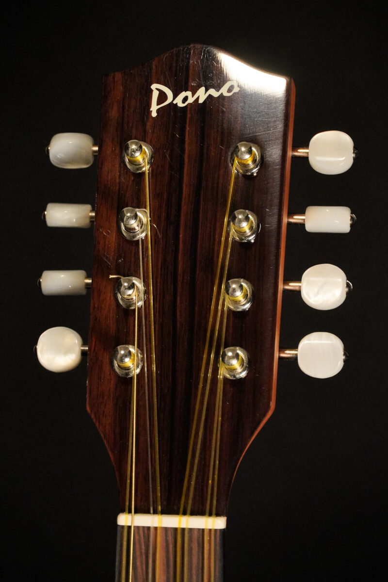 Pono MGTD8 – Bild 4