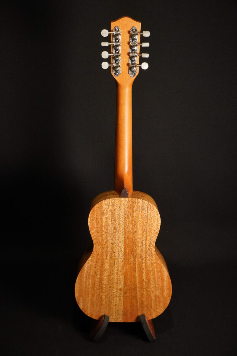 Pono MGTD8 – Bild 2