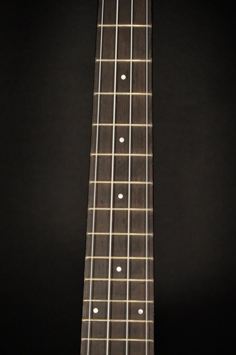 Risa UKA-KOA-DX-T Tenor Ukulele – Bild 10