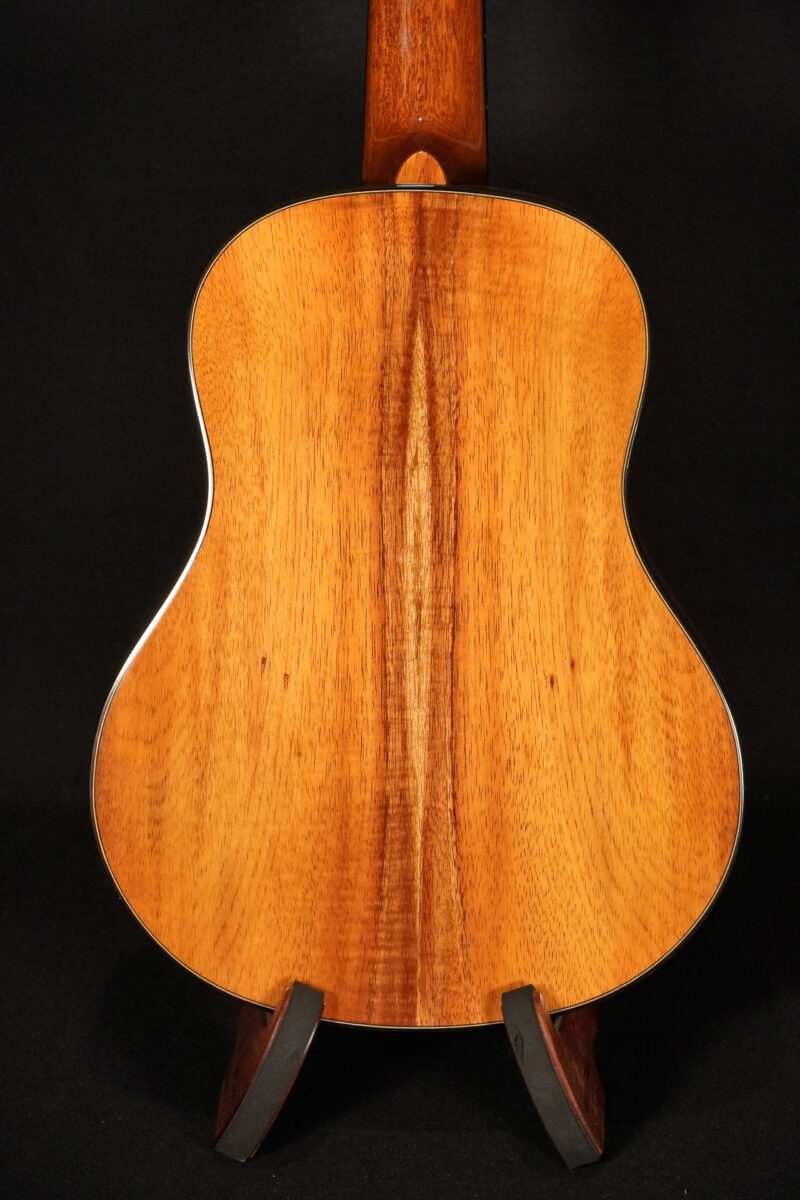 Risa UKA-KOA-DX-T Tenor Ukulele – Bild 2