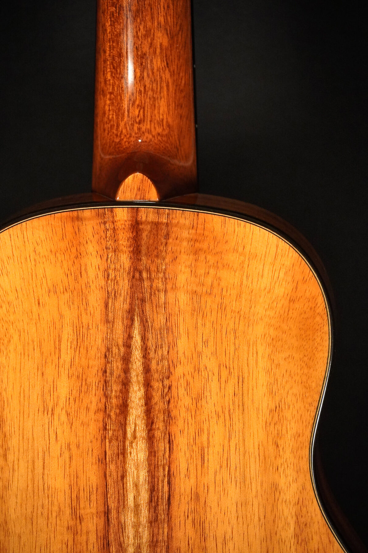 Risa UKA-KOA-DX-T Tenor Ukulele – Bild 12