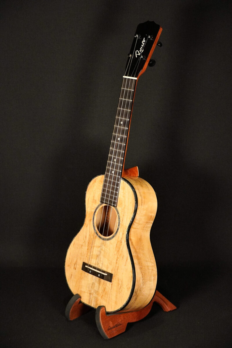 Romero Creations Replica Tenor Mango – Bild 3