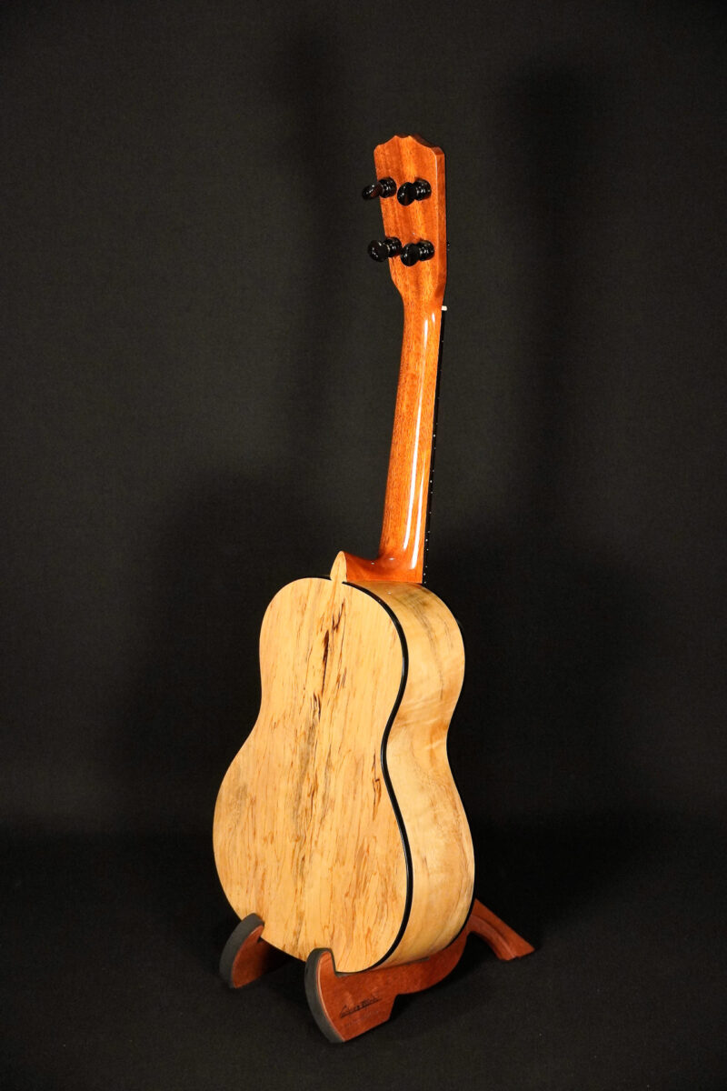 Romero Creations Replica Tenor Mango – Bild 7