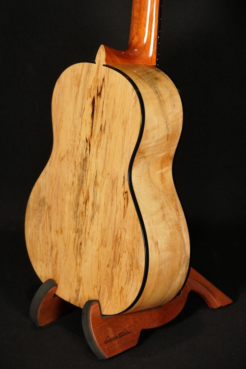Romero Creations Replica Tenor Mango – Bild 8