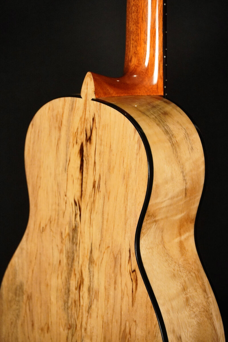 Romero Creations Replica Tenor Mango – Bild 9