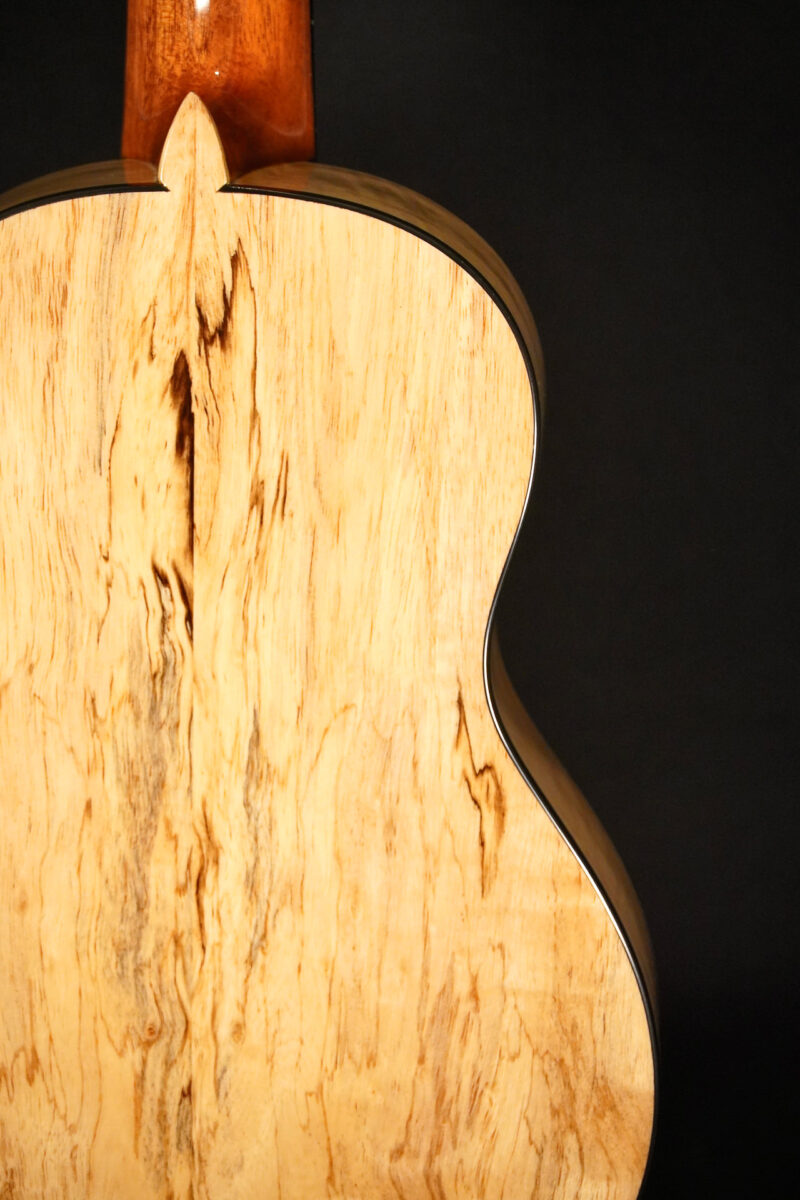 Romero Creations Replica Tenor Mango – Bild 12