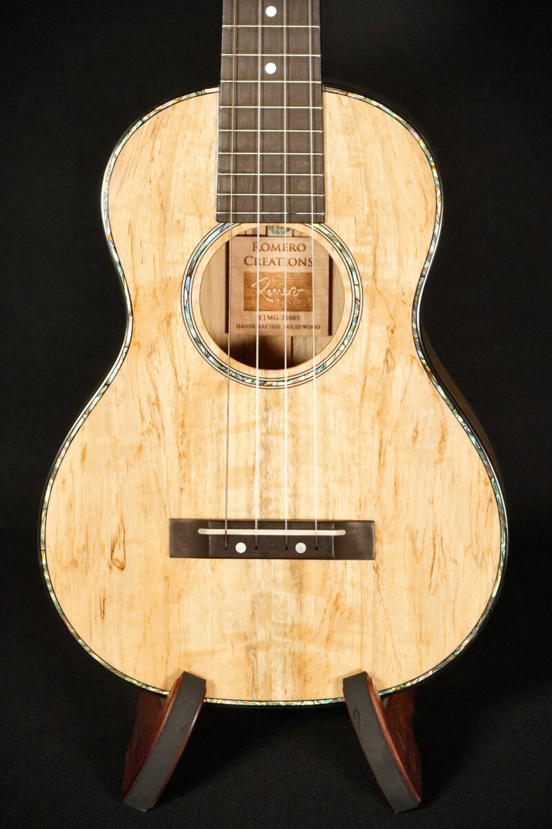Romero Creations Replica Tenor Mango – Bild 14
