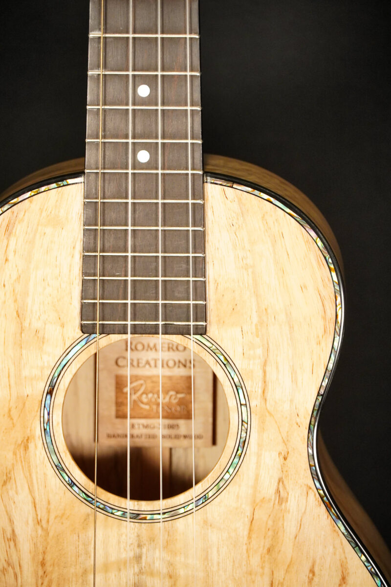 Romero Creations Replica Tenor Mango – Bild 16