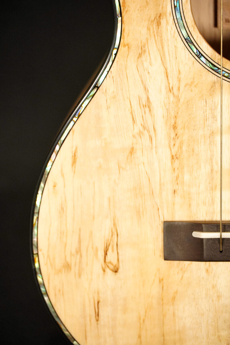 Romero Creations Replica Tenor Mango – Bild 18