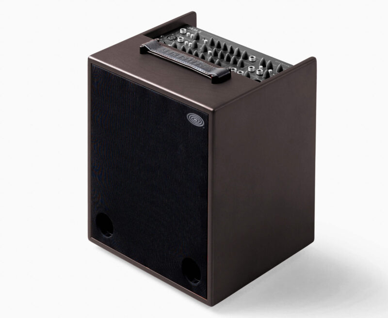 Schertler Jam-X Wood