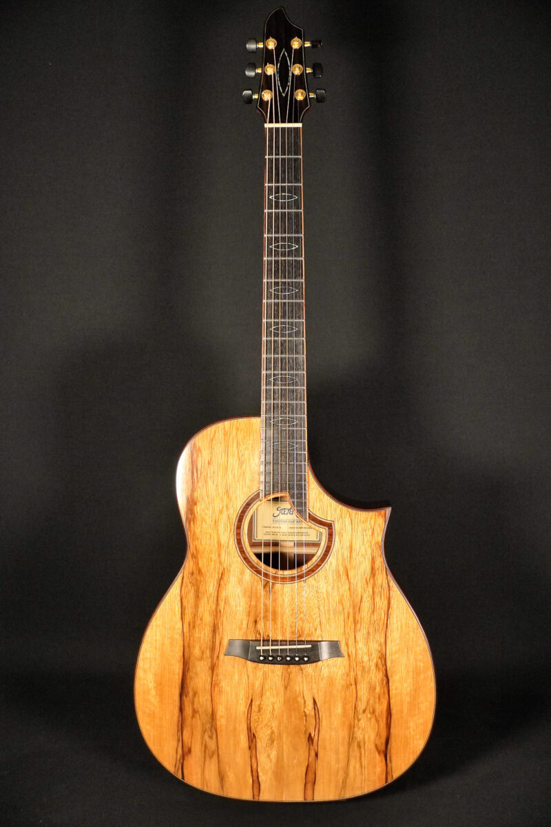 Stevens AG-BL