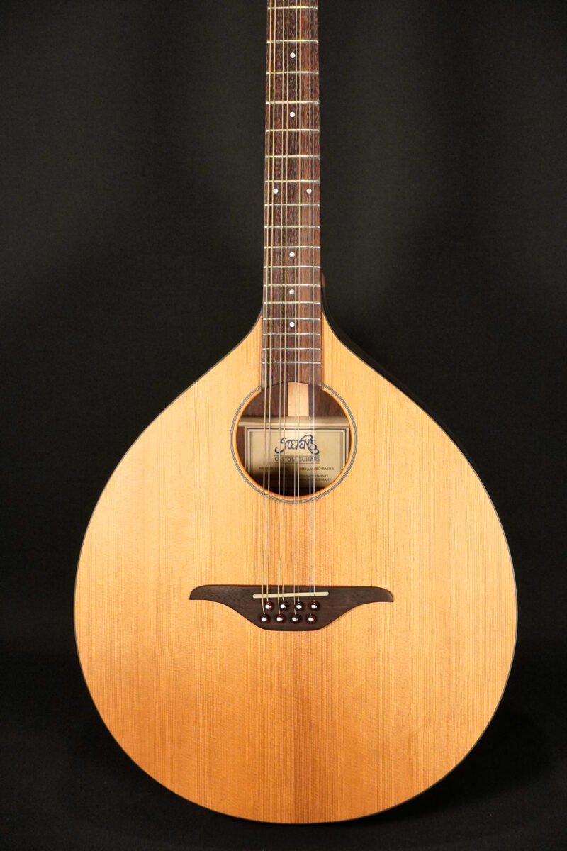 Stevens Irish Bouzouki – Basic – Bild 3