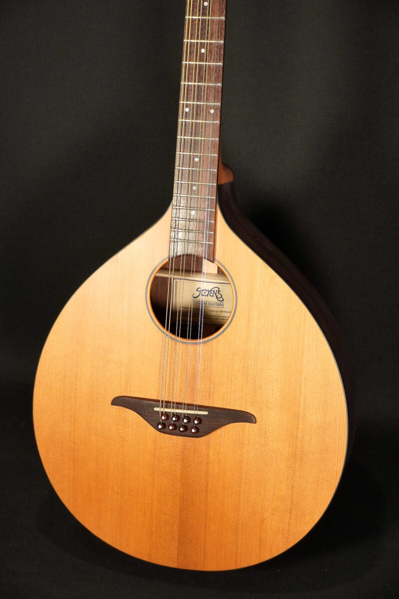 Stevens Irish Bouzouki – Basic – Bild 4