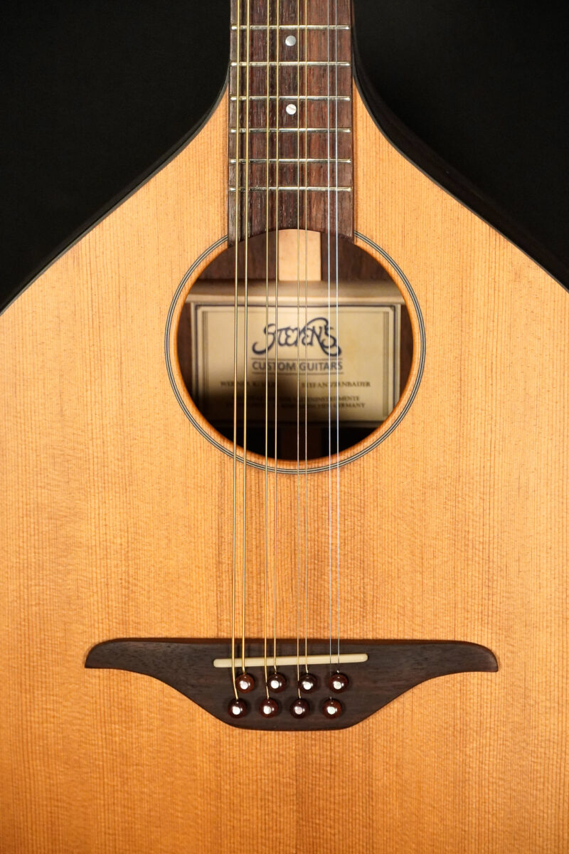 Stevens Irish Bouzouki – Basic – Bild 5