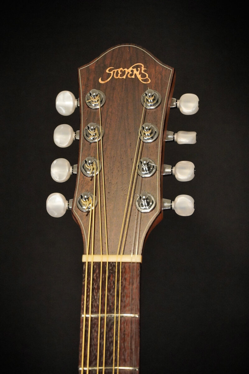 Stevens Irish Bouzouki – Basic – Bild 6
