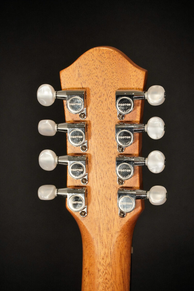 Stevens Irish Bouzouki – Basic – Bild 10