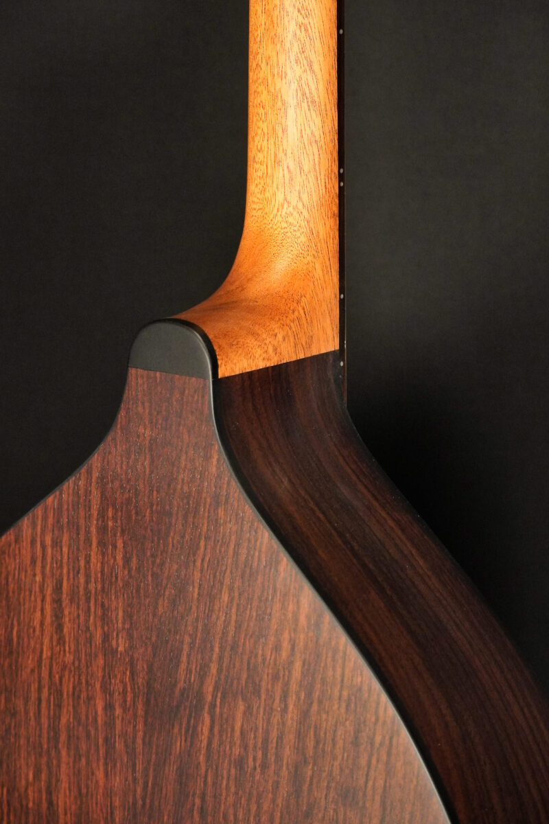 Stevens Irish Bouzouki – Basic – Bild 13