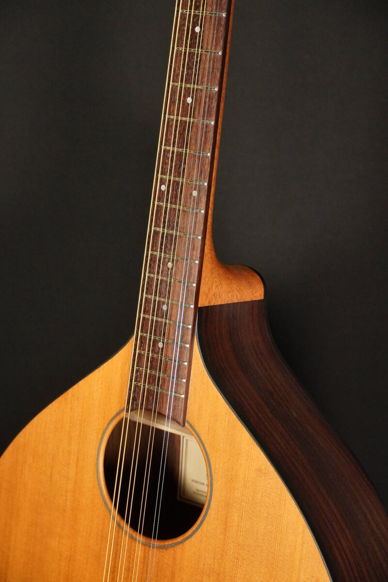 Stevens Irish Bouzouki – Basic – Bild 14