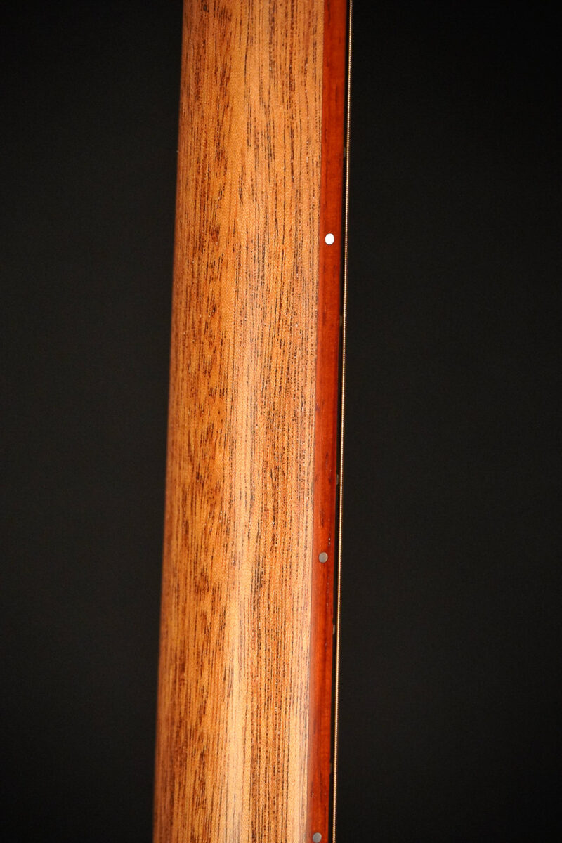 Stevens Irish Bouzouki – Sitka / Padouk / Headstock Ornament – Bild 12